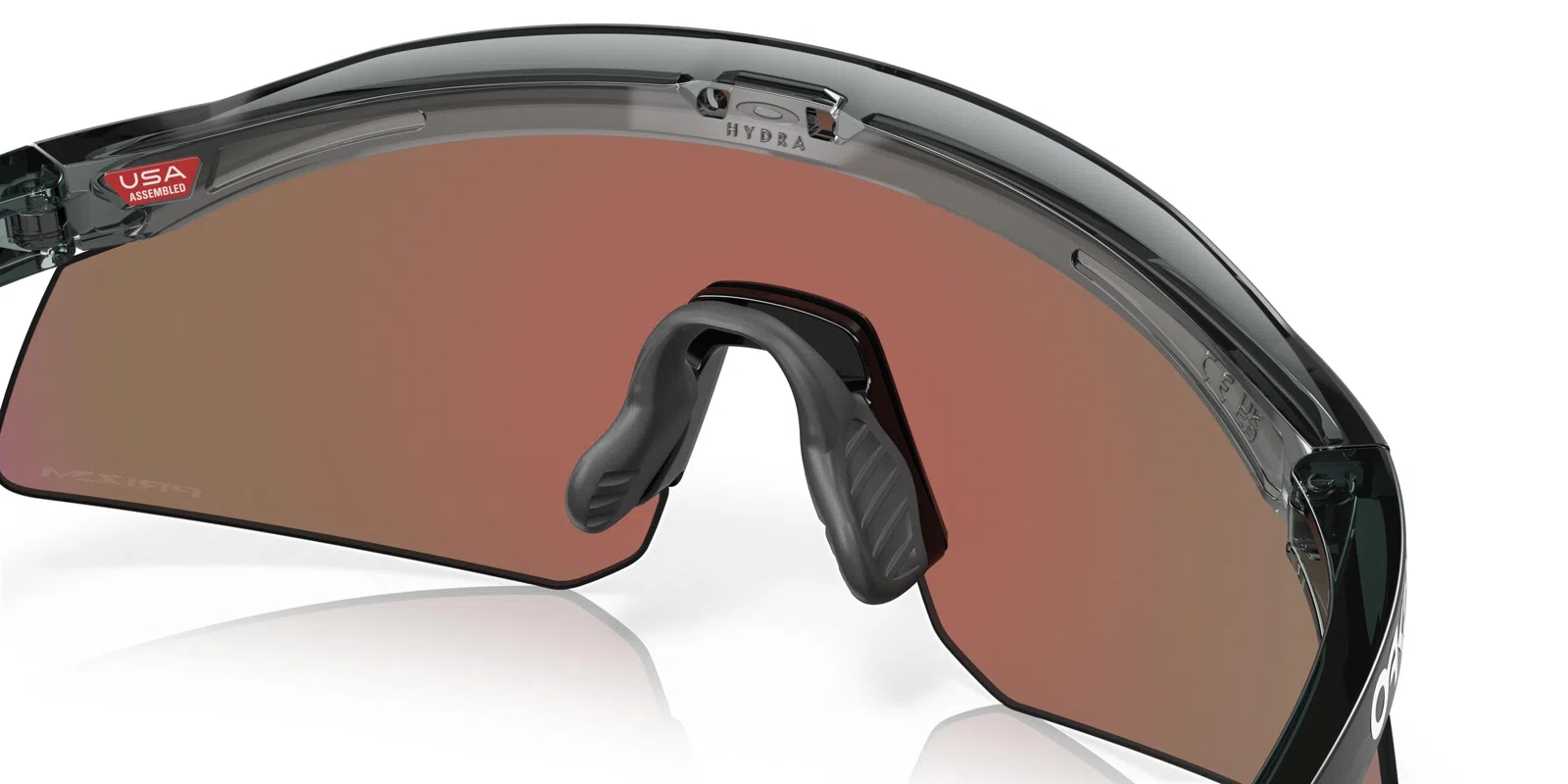 Oakley Hydra 9229 Sunglasses - view 24